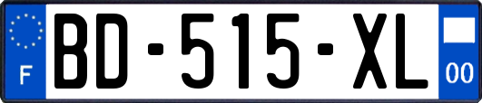 BD-515-XL