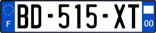 BD-515-XT
