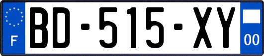 BD-515-XY