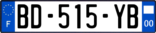 BD-515-YB