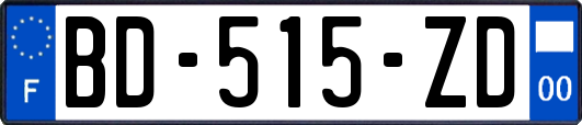 BD-515-ZD