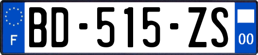 BD-515-ZS