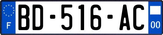 BD-516-AC