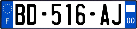 BD-516-AJ