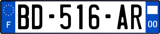 BD-516-AR