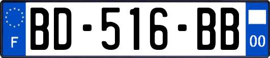BD-516-BB