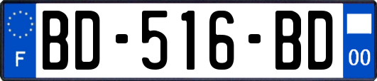 BD-516-BD