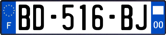 BD-516-BJ