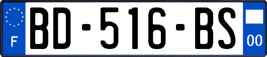 BD-516-BS