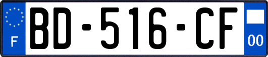 BD-516-CF