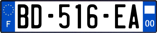 BD-516-EA