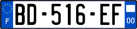 BD-516-EF