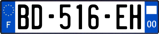 BD-516-EH