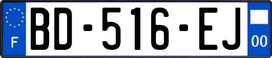 BD-516-EJ