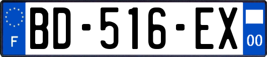 BD-516-EX