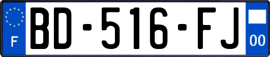 BD-516-FJ