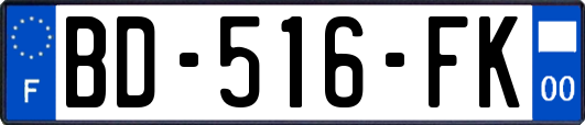 BD-516-FK