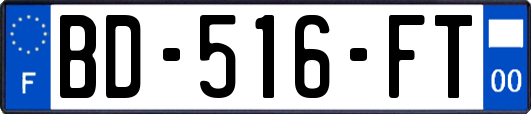 BD-516-FT