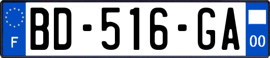BD-516-GA