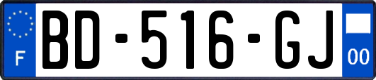 BD-516-GJ