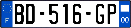 BD-516-GP