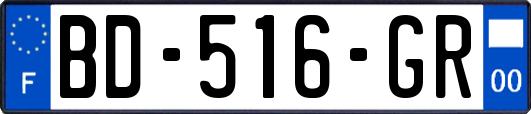 BD-516-GR