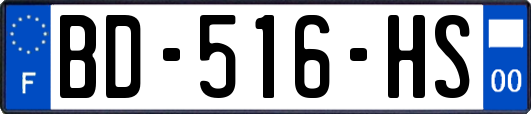 BD-516-HS