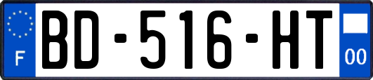 BD-516-HT