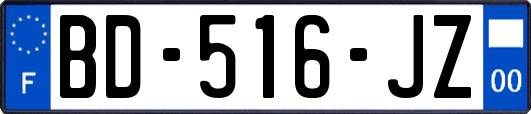 BD-516-JZ