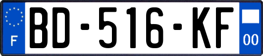 BD-516-KF