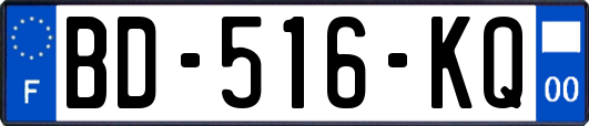 BD-516-KQ
