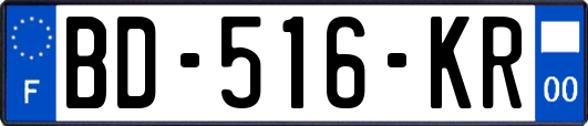 BD-516-KR