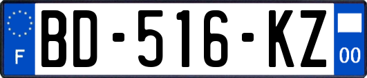 BD-516-KZ