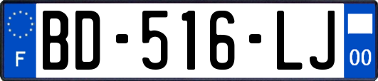 BD-516-LJ