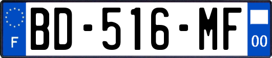BD-516-MF