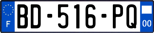 BD-516-PQ