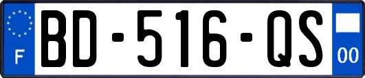BD-516-QS