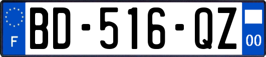 BD-516-QZ