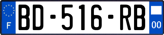 BD-516-RB