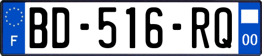 BD-516-RQ