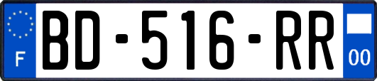 BD-516-RR