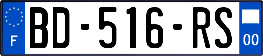 BD-516-RS