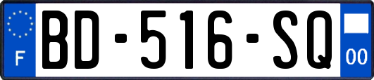 BD-516-SQ