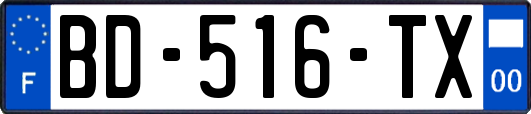 BD-516-TX