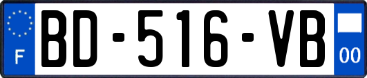 BD-516-VB