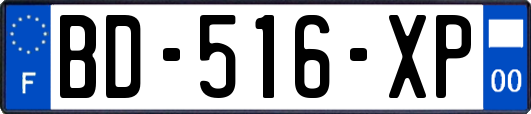 BD-516-XP