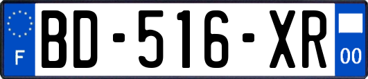 BD-516-XR