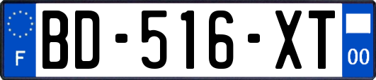 BD-516-XT