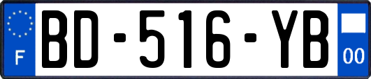 BD-516-YB