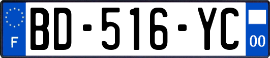 BD-516-YC